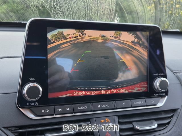 Used 2019 Nissan Altima 2.5 SV FWD image 22