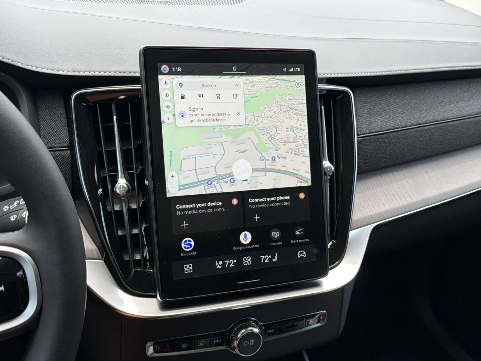 New 2026 Volvo XC90 B6 Ultra w/ Protection Package AWD/4WD image 18