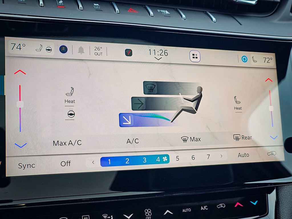 New 2026 Jeep Grand Cherokee Limited image 26