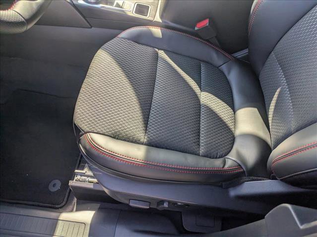 New 2026 Ford Escape ST-Line Select w/ Tech Pack #1 image 3