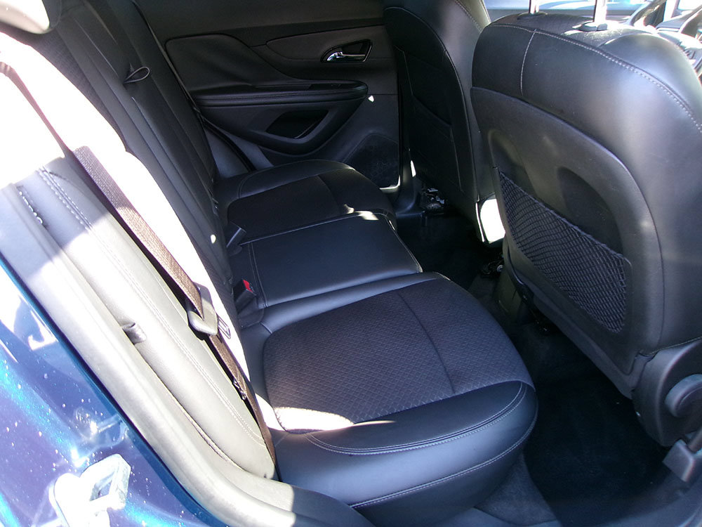 Used 2019 Buick Encore Preferred FWD image 11
