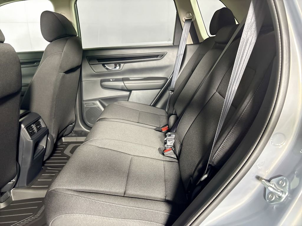 New 2026 Honda CR-V LX image 19