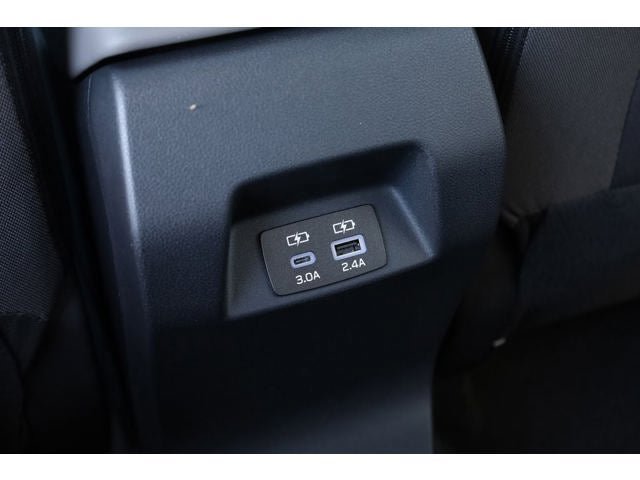 New 2026 Subaru Crosstrek 2.0i Premium image 49