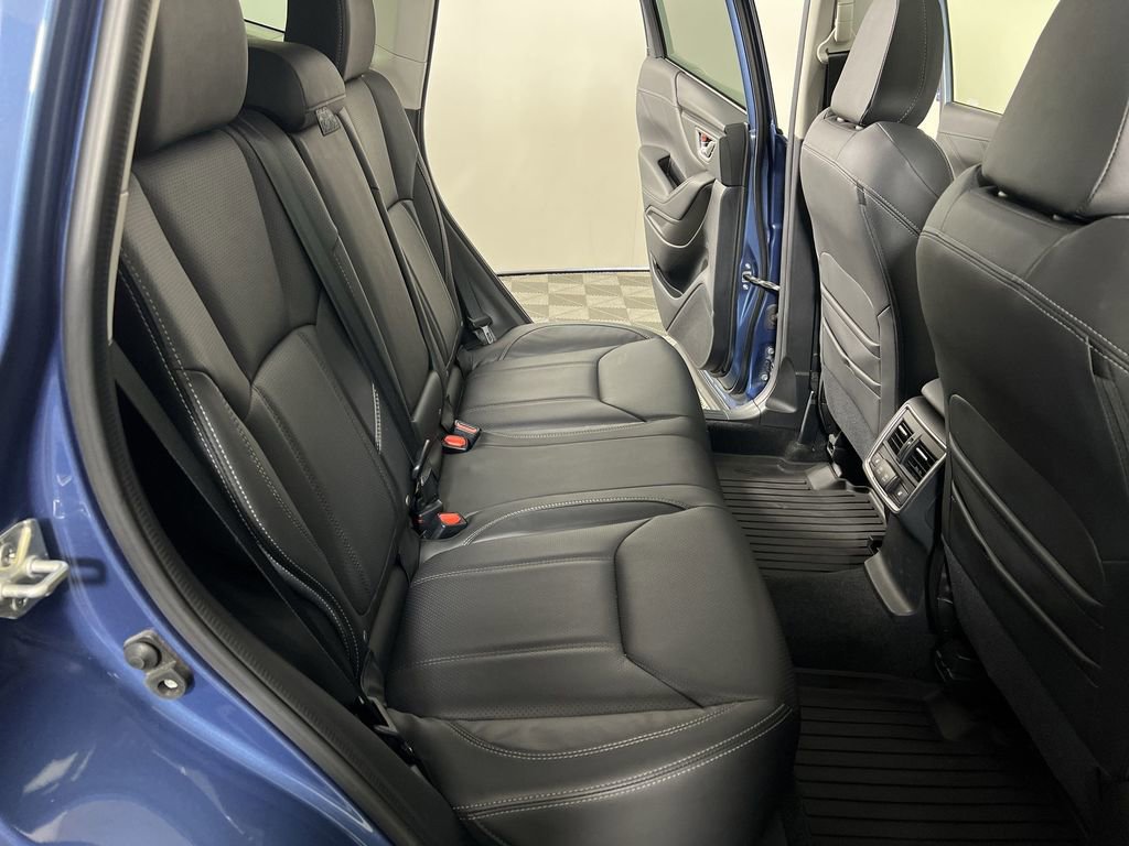Used 2022 Subaru Forester Touring w/ Popular Package #3 image 28