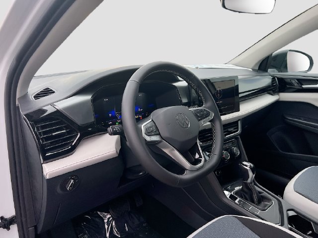 New 2026 Volkswagen Taos S FWD image 9