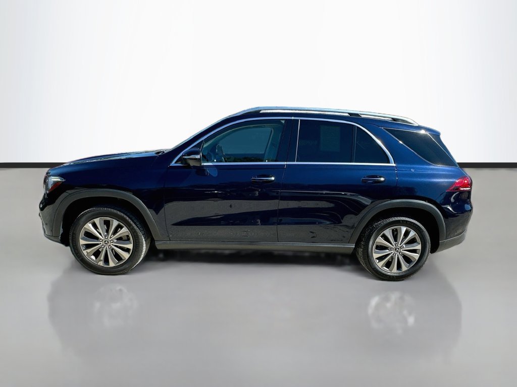 Used 2021 Mercedes-Benz GLE 350 image 8