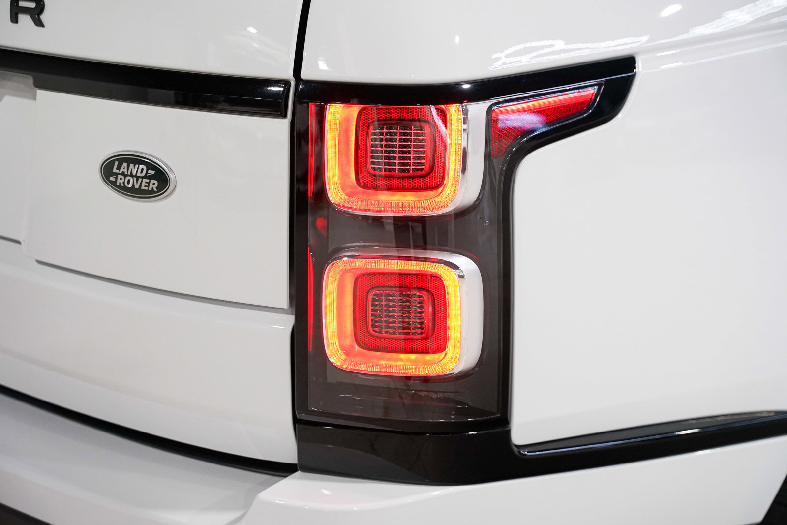 Used 2021 Land Rover Range Rover Westminster Edition image 50