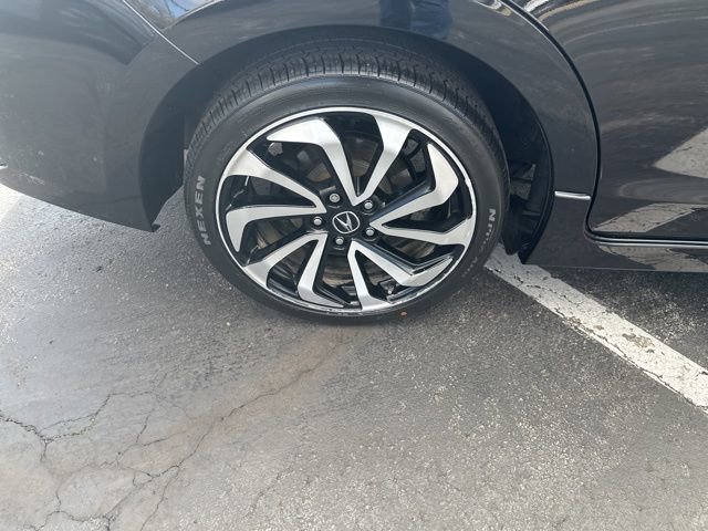 Used 2016 Acura ILX image 22