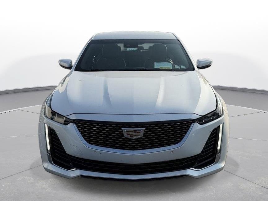 Used 2023 Cadillac CT5 Luxury AWD/4WD image 7