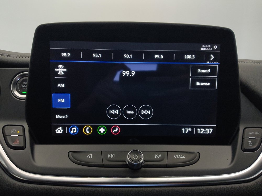 Used 2023 Chevrolet Blazer LT w/ Driver Confidence Package image 25