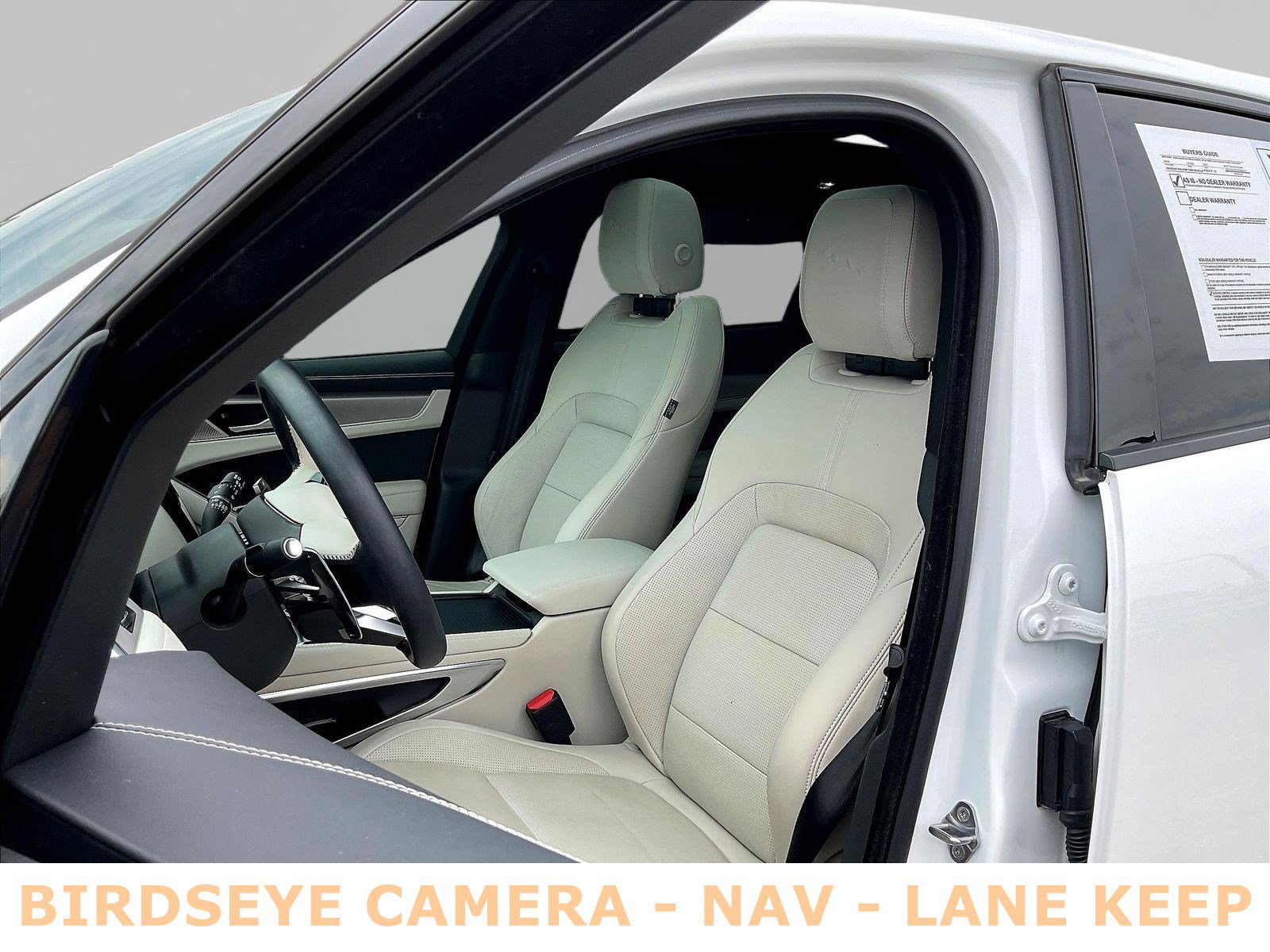 Used 2024 Jaguar F-PACE R-Dynamic S AWD/4WD image 21