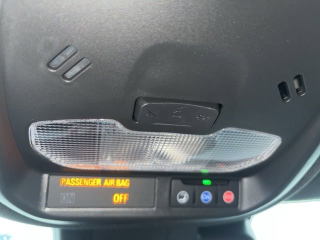New 2026 Chevrolet Trax RS image 31