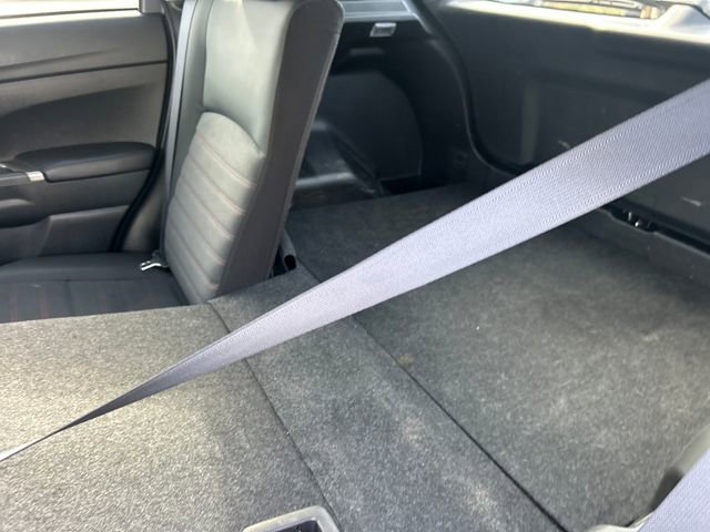 Used 2025 Mitsubishi Outlander Sport SE image 41