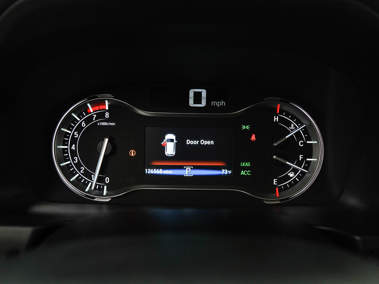 Used 2017 Honda Pilot Touring image 32
