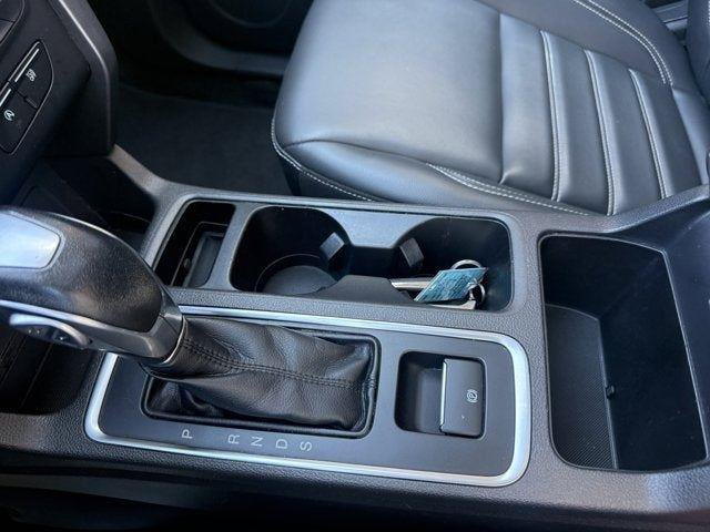 Used 2019 Ford Escape SEL AWD/4WD image 32