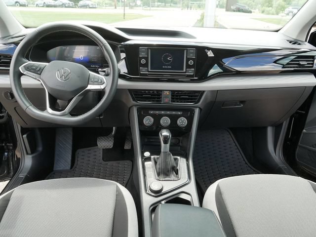 Certified 2023 Volkswagen Taos S w/ IQ Drive S Package AWD/4WD image 22