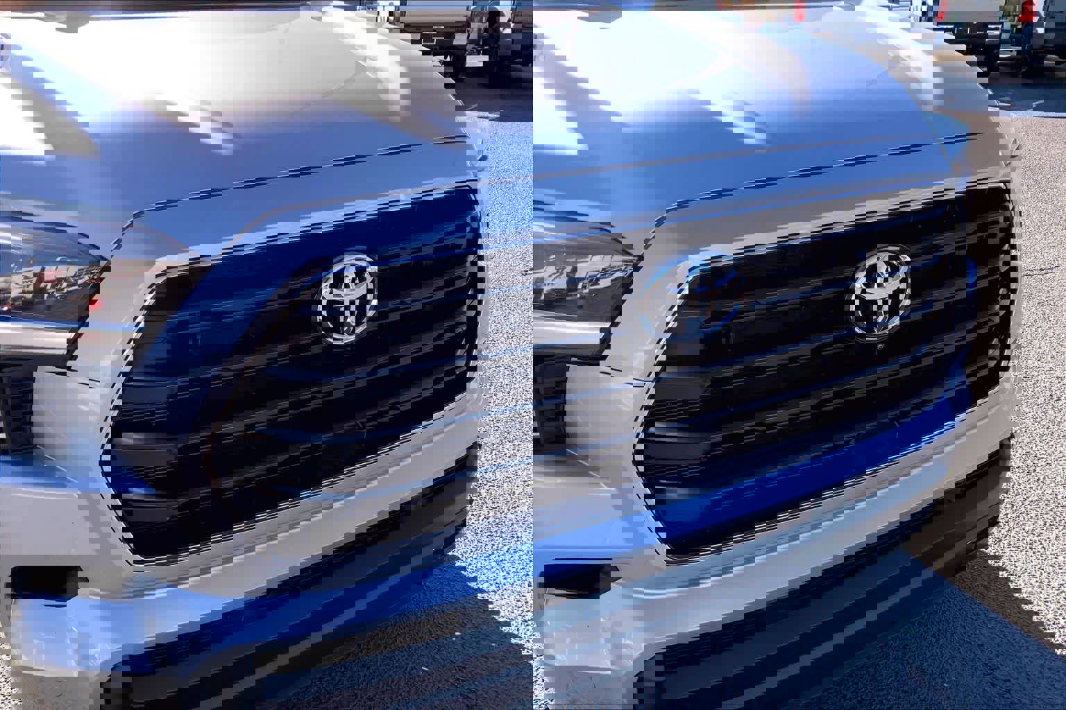 Used 2025 Toyota Sequoia SR5 w/ SR5 Premium Package image 30