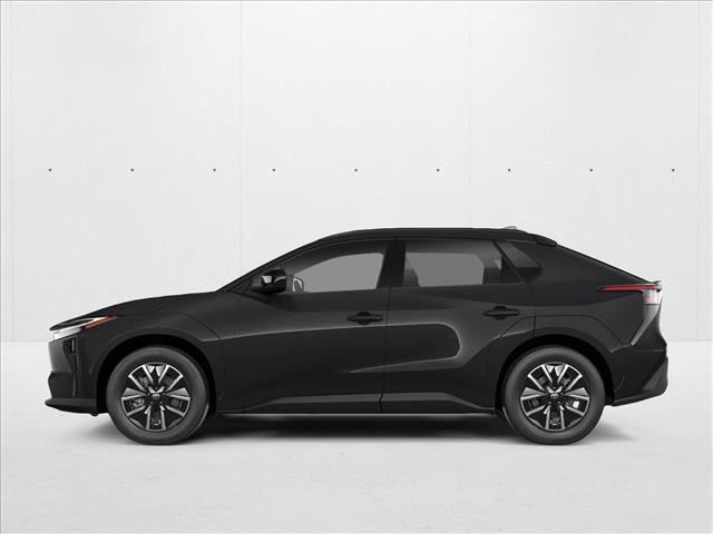 New 2026 Toyota bZ FWD video 2
