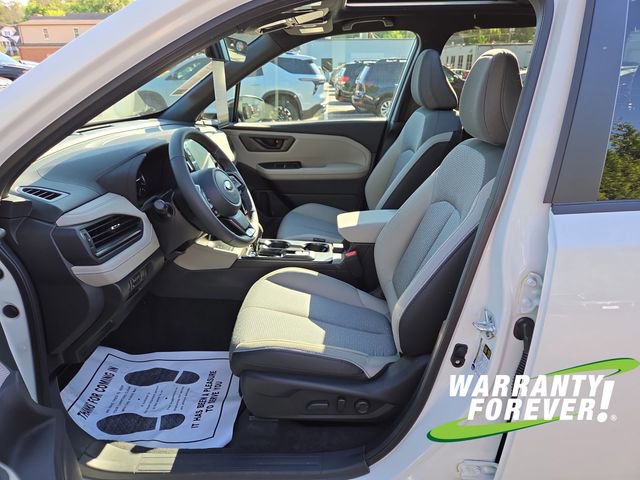 New 2026 Subaru Forester Premium AWD/4WD image 14