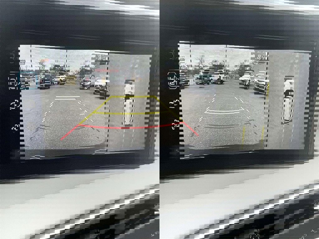 New 2026 Hyundai Palisade Calligraphy image 16