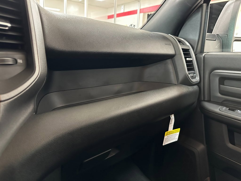 New 2026 RAM 2500 Tradesman image 27