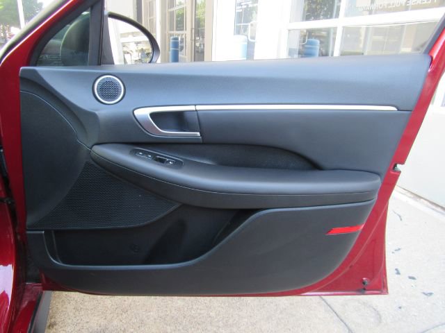 Used 2023 Hyundai Sonata Blue image 19