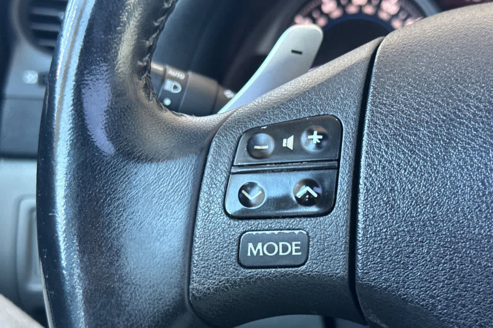 Used 2007 Lexus IS 250 RWD image 26