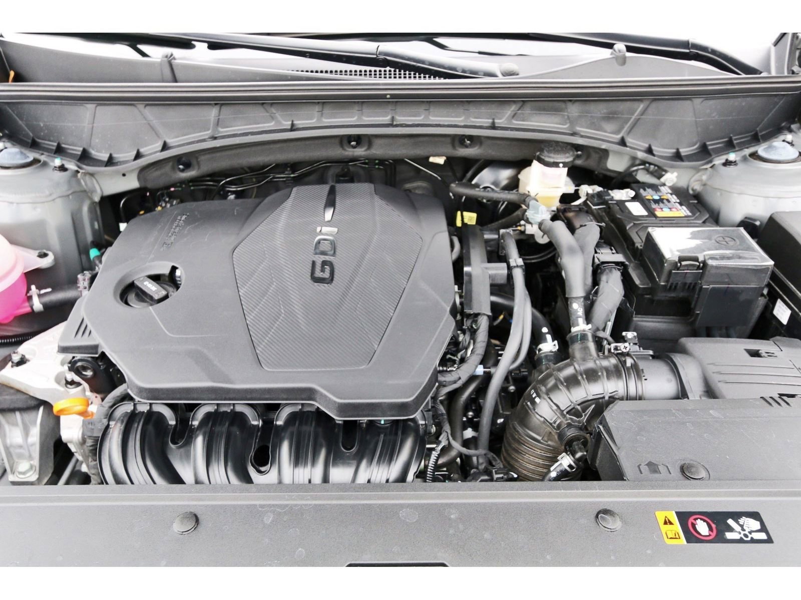 Certified 2025 Hyundai Santa Cruz SE image 32