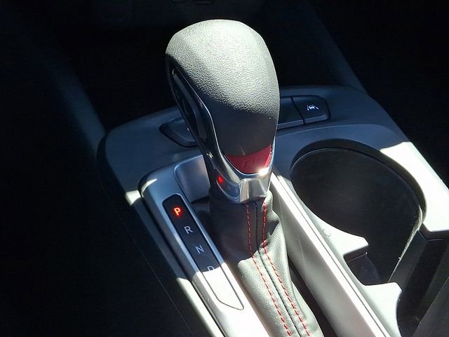 Used 2024 Chevrolet Trax RS FWD image 9