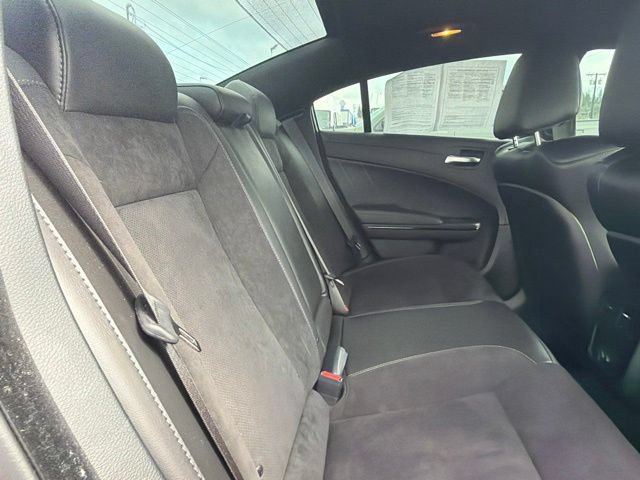 Used 2023 Dodge Charger GT w/ Plus Group AWD/4WD image 13
