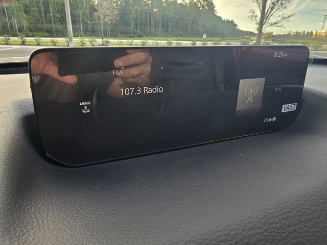 New 2026 MAZDA CX-50 Meridian Edition w/ Weather Package image 28