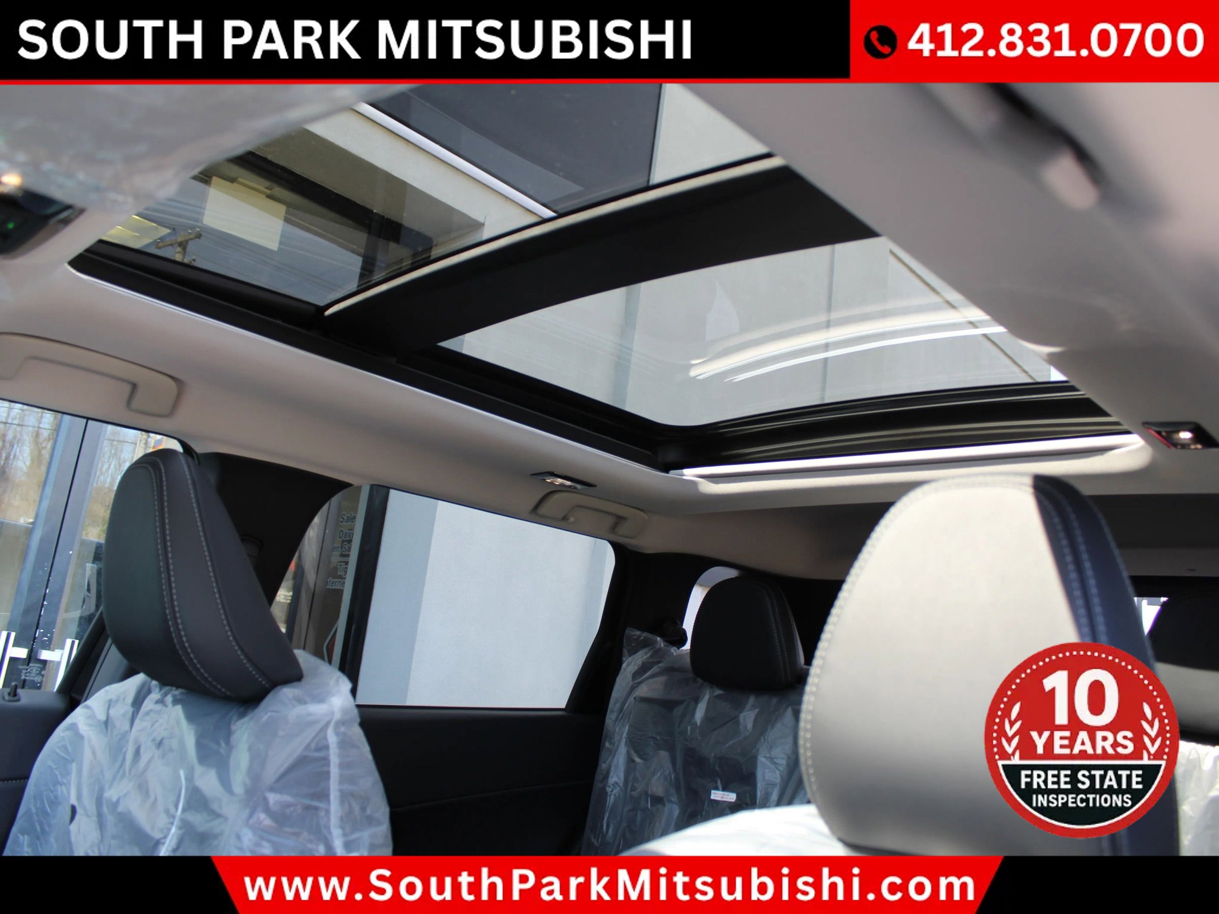 New 2026 Mitsubishi Outlander SE image 21