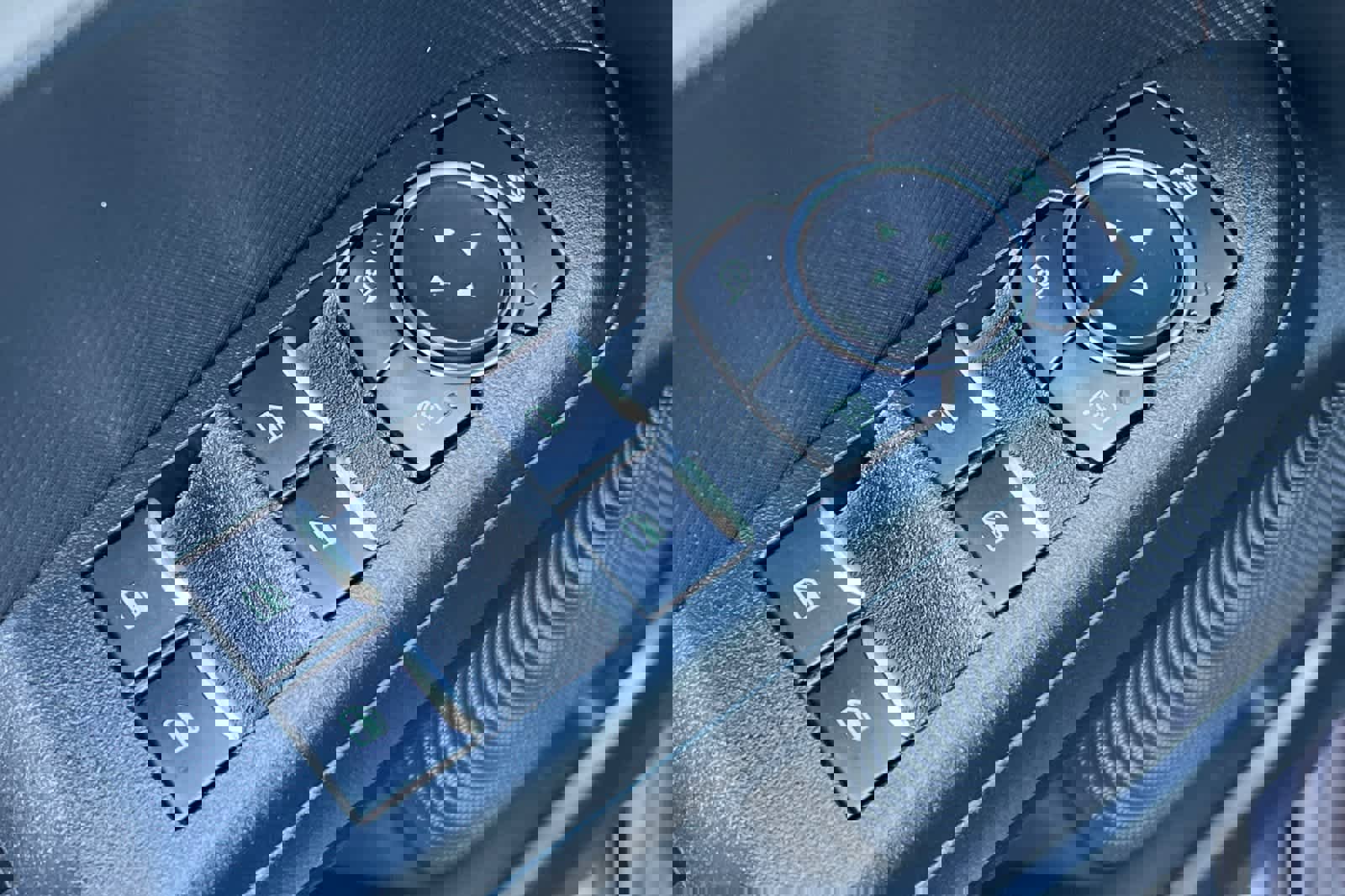 Used 2021 Ford Bronco Sport Big Bend image 14