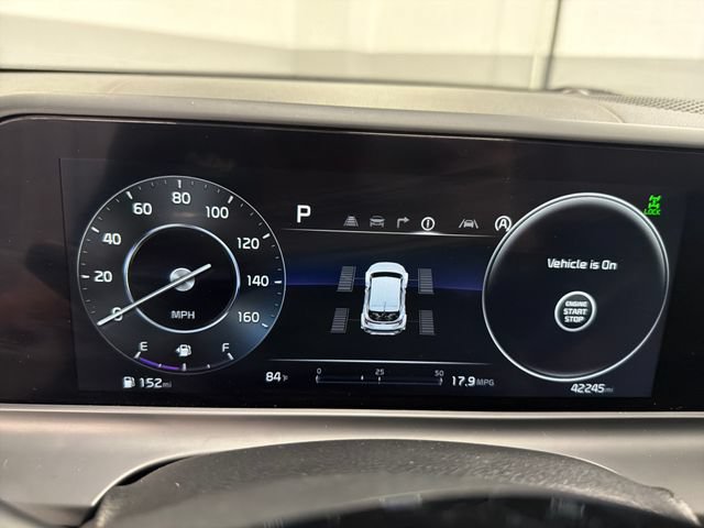 Certified 2024 Kia Seltos S AWD/4WD image 17