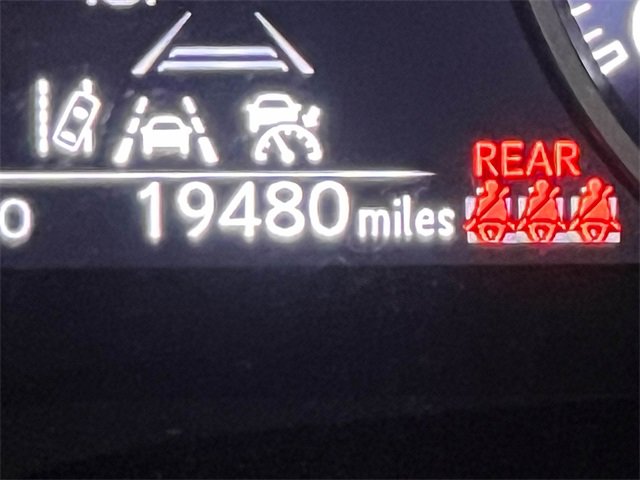 Certified 2024 Lexus RX 350 Premium image 19