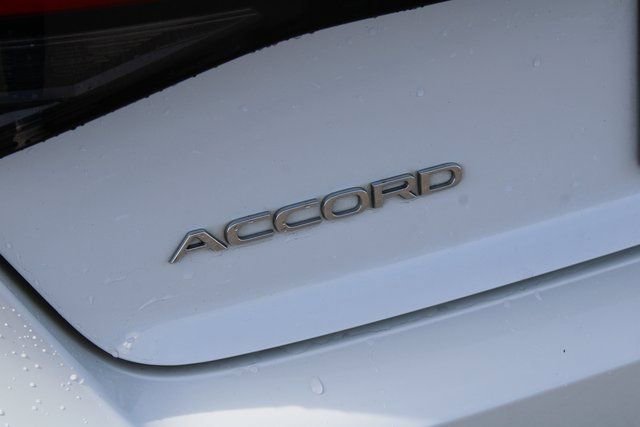 Used 2024 Honda Accord EX image 10
