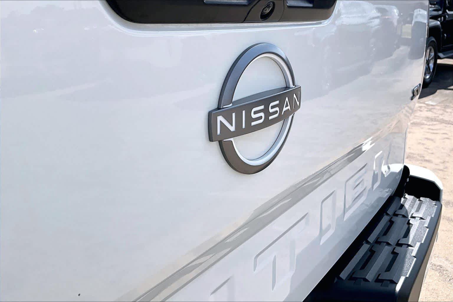 Certified 2024 Nissan Frontier SV w/ Technology Package RWD image 29