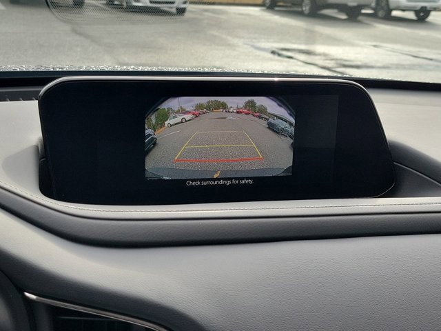 Used 2024 MAZDA CX-30 AWD 2.5 S w/ Preferred Package image 27