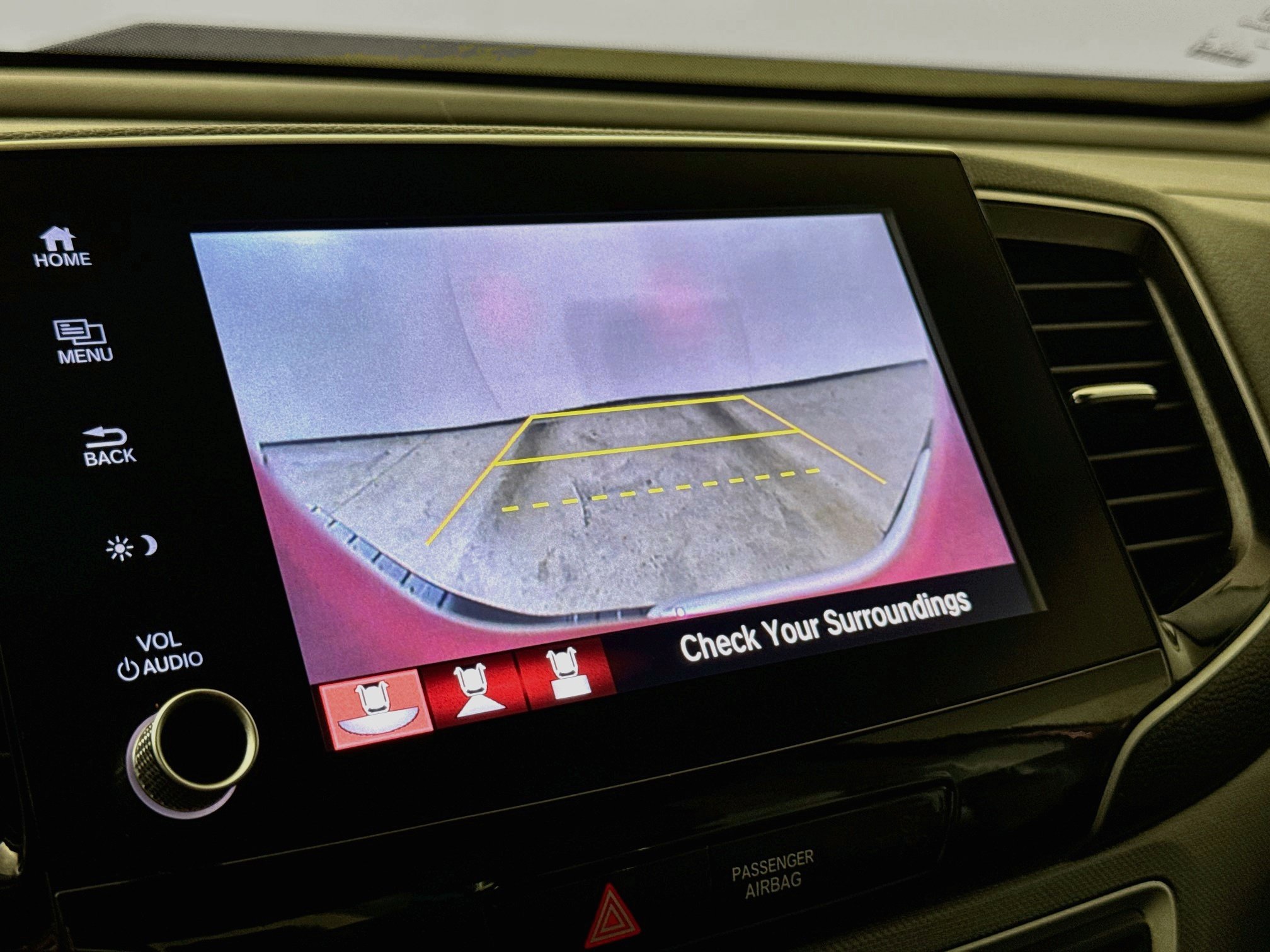 Used 2023 Honda Ridgeline Sport image 18