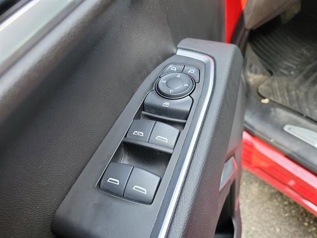 Used 2025 Chevrolet Silverado 1500 LT image 7