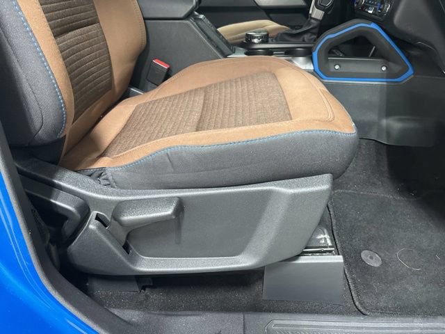 Certified 2023 Ford Bronco Outer Banks AWD/4WD image 34