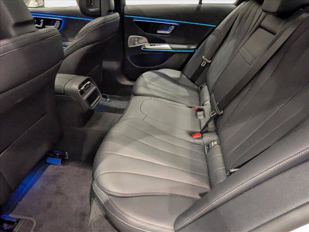 New 2025 Mercedes-Benz E 350 Sedan image 15