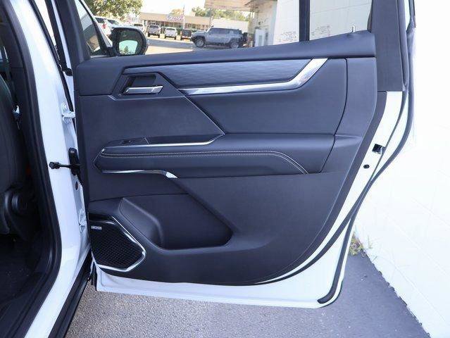 New 2026 GMC Acadia Elevation image 11