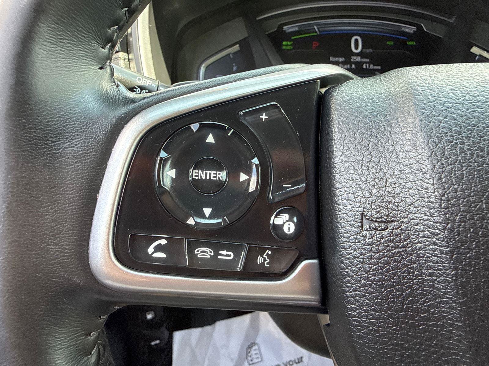 Used 2022 Honda CR-V EX-L image 15