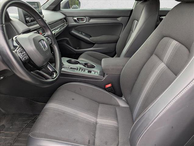 Used 2022 Honda Civic Sport image 21