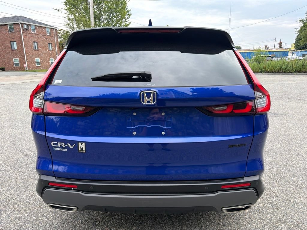Used 2024 Honda CR-V Sport-L image 6