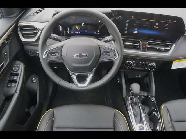 New 2026 Chevrolet TrailBlazer ACTIV w/ Convenience Package AWD/4WD image 6