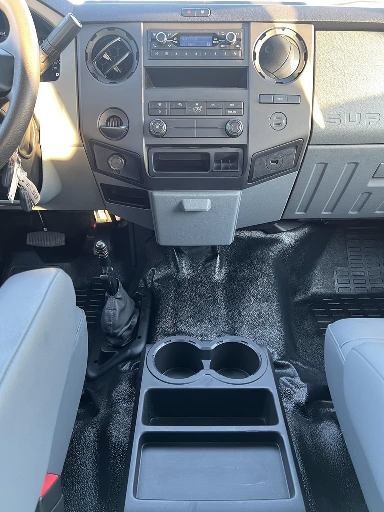 Used 2021 Ford F650 2WD Crew Cab Super Duty image 20