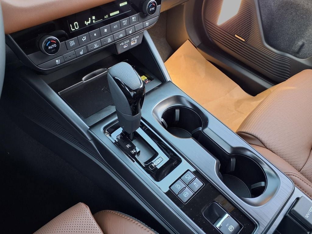 New 2026 Subaru Outback Touring XT image 5