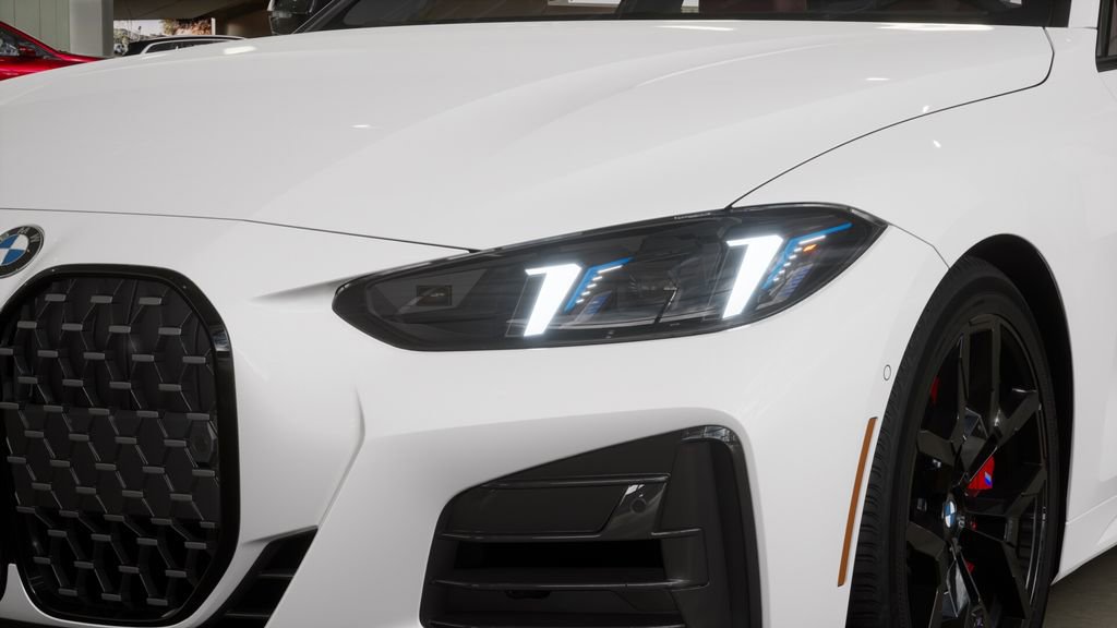 New 2026 BMW 430i Coupe w/ M Sport Package RWD image 27